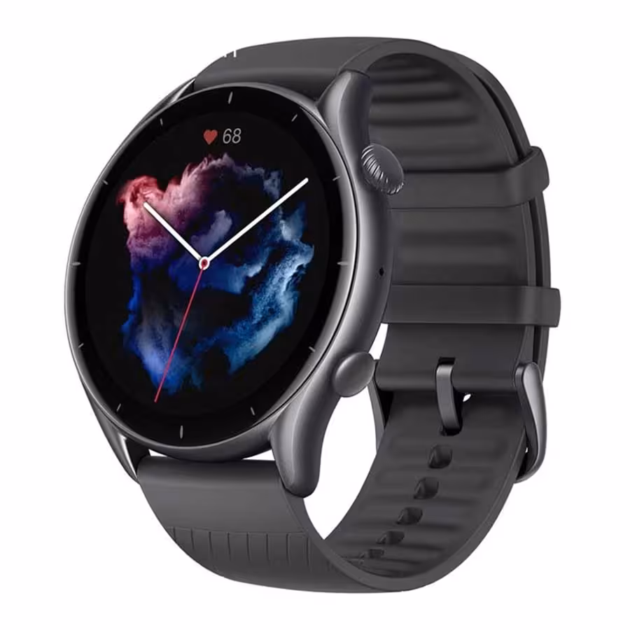 قیمت و خرید ساعت هوشمند شیائومی مدل Amazfit GTR 3 | یاس ارتباط