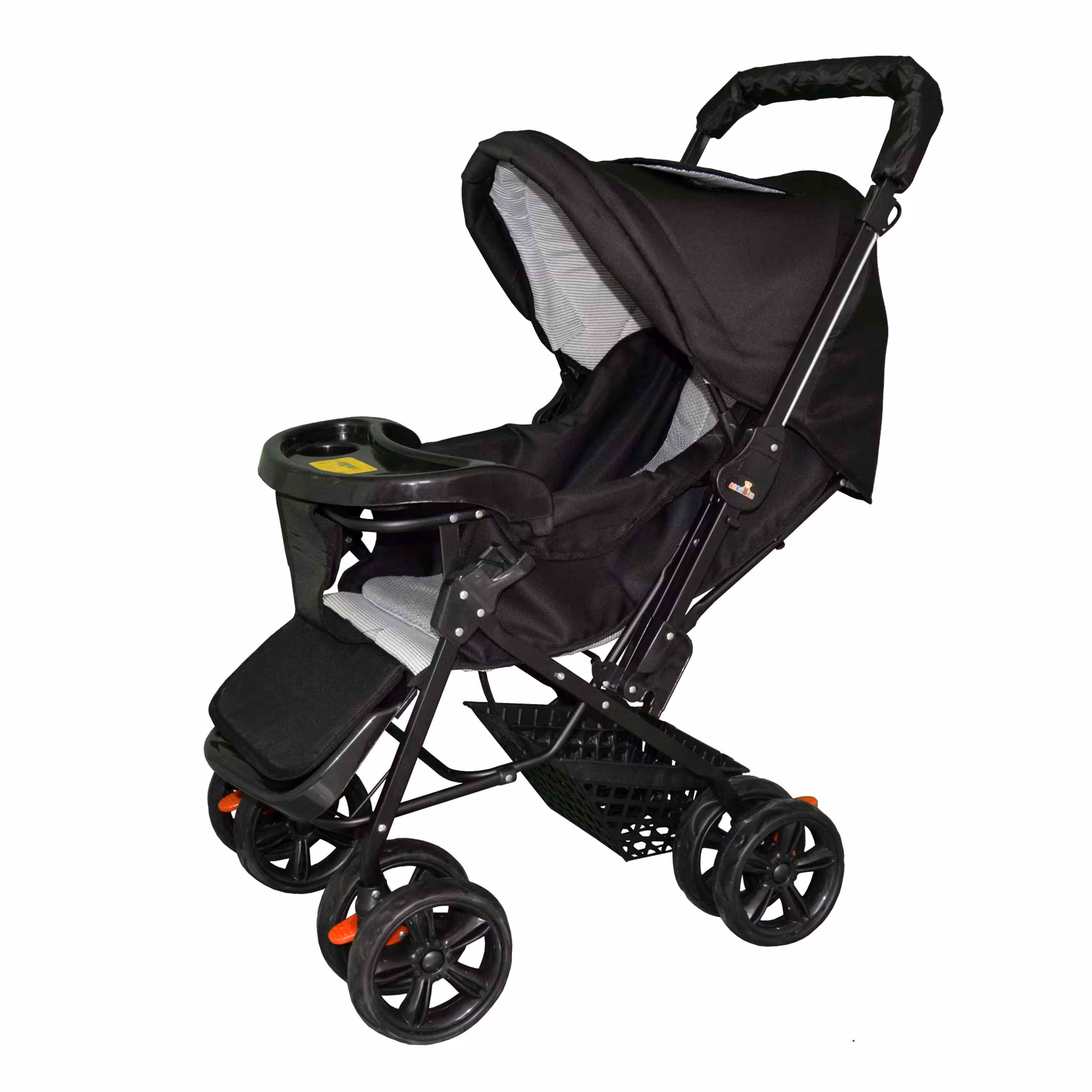 کالسکه ارابه مدل 235 چرخ EVA