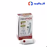 تب سنج دیجیتالی رزمکس مدل RA600