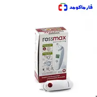 تب سنج دیجیتالی رزمکس مدل RA600