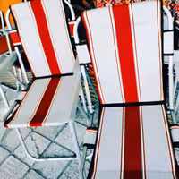 ست صندلی ساحلی نانو 