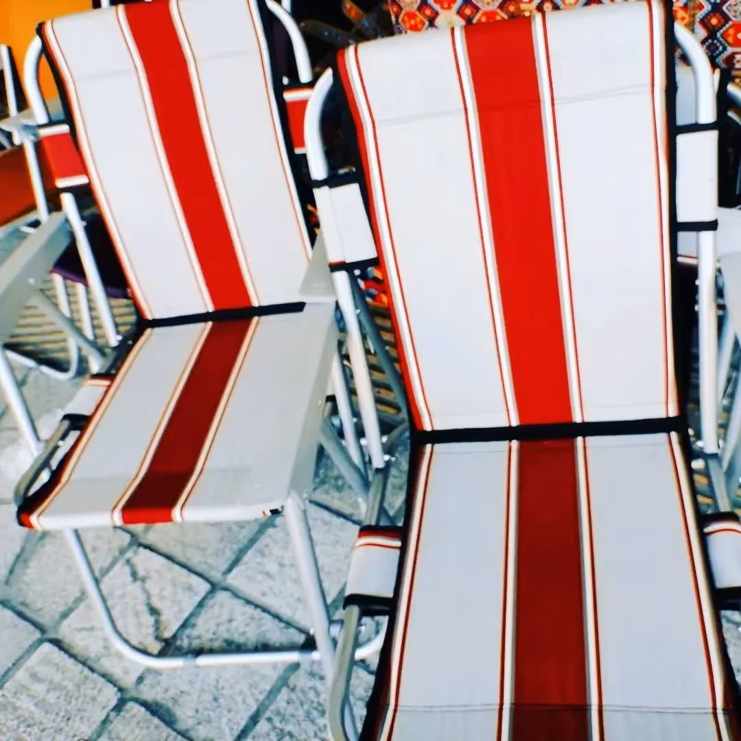 ست صندلی ساحلی نانو 