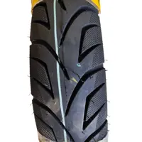 لاستیک موتورسیکلت یزد تایر سایز 14-100.80(پس کرایه)