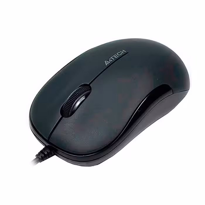 ماوس باسیم ایفورتک مدل A4TECH N-330