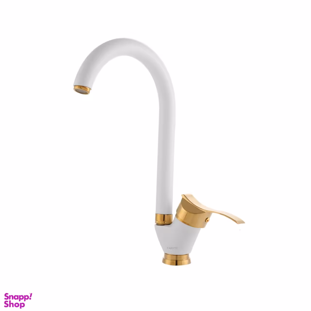 شیر آشپزخانه فاخته مدل کارن پلاس ST