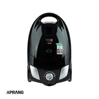 جاروبرقی تی دی کی مدل 2400S - مشکی