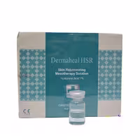 کوکتل مزوتراپی درماهیل جوانساز اچ اس ار HSR