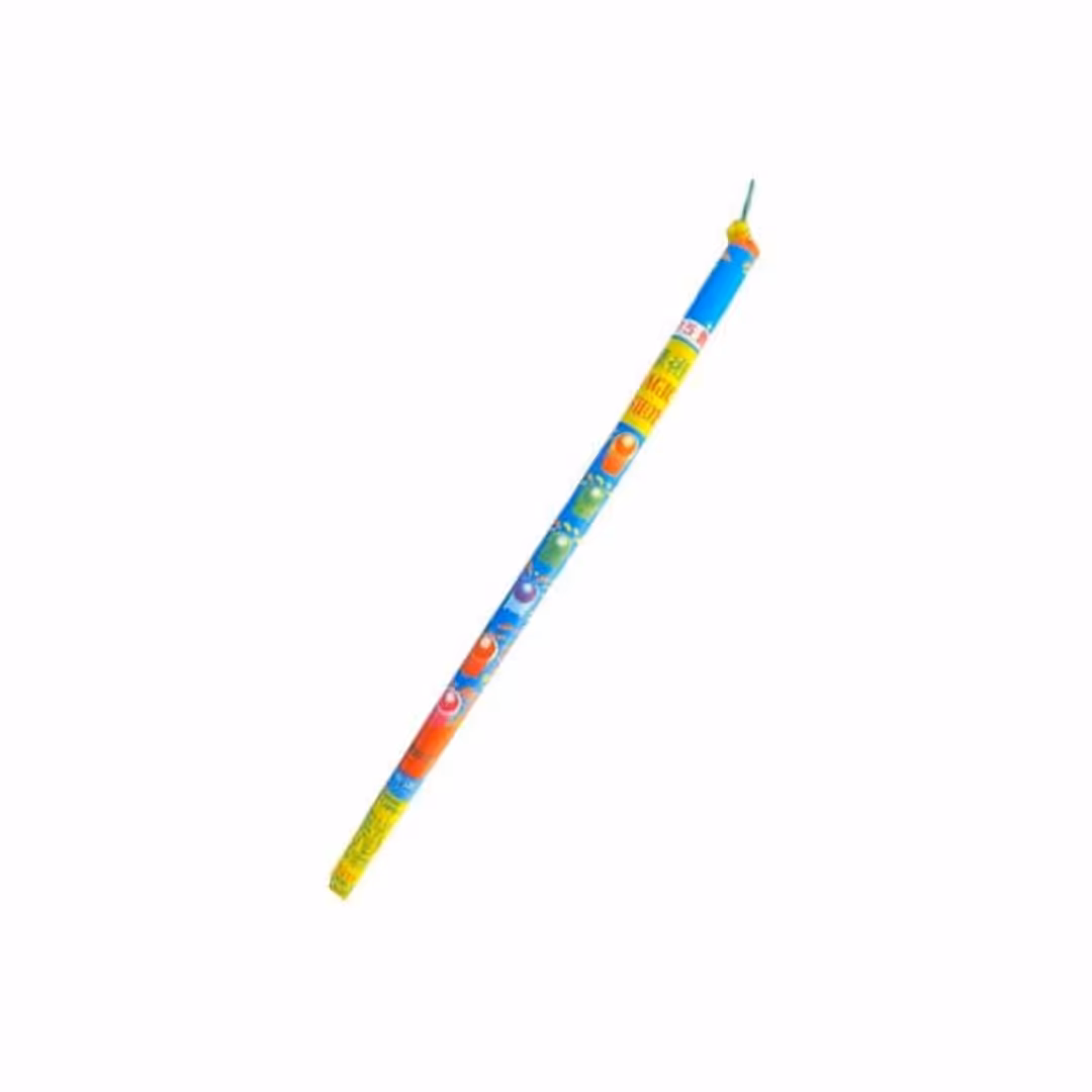 وسایل آتش بازی منور دستی 15 شوت نارگستر