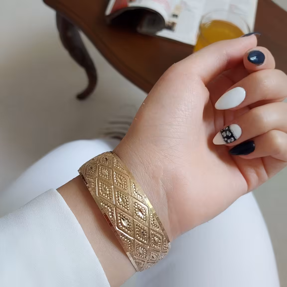 النگو تکپوش