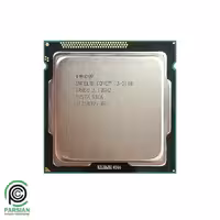 پردازنده اینتل CPU INTEL Core i3-2100 Tray Sandy Bridge