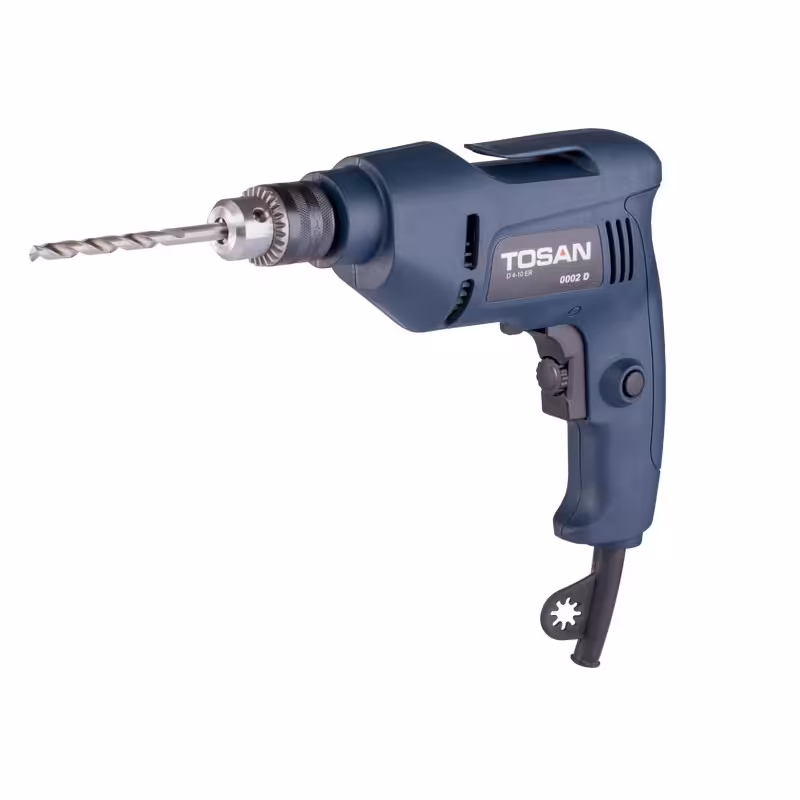 دریل 10 توسن مدل 0002D