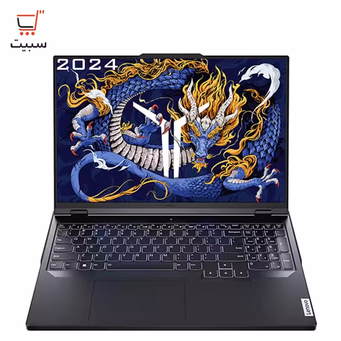 لپ تاپ 16.0 اینچی گیمینگ لژیون لنوو مدل Legion Y9000P IRX9-ED