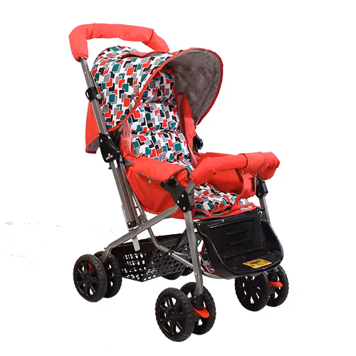 کالسکه ارابه مدل 212