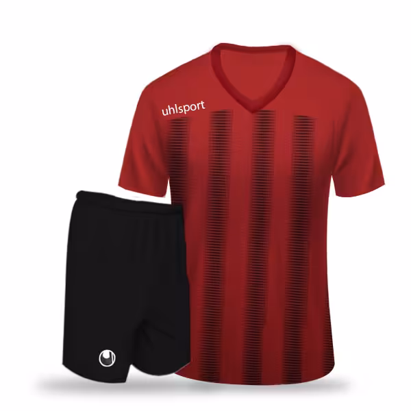 پیراهن و شرت تیمی بزرگسال آلشپرت 2024