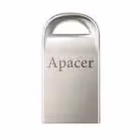 ظرفیت64 گیگابایت - نقد و بررسی | هدیش Apacer AH115 فلش اپیسر