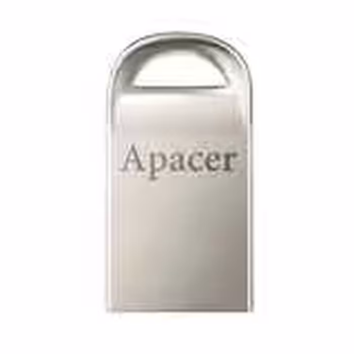 ظرفیت64 گیگابایت - نقد و بررسی | هدیش Apacer AH115 فلش اپیسر