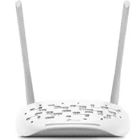 مودم روتر ADSL تی پی لینک مدل W8961N V4