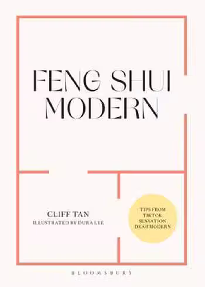 [EPUB] دانلود کتاب Feng Shui Modern, 2022