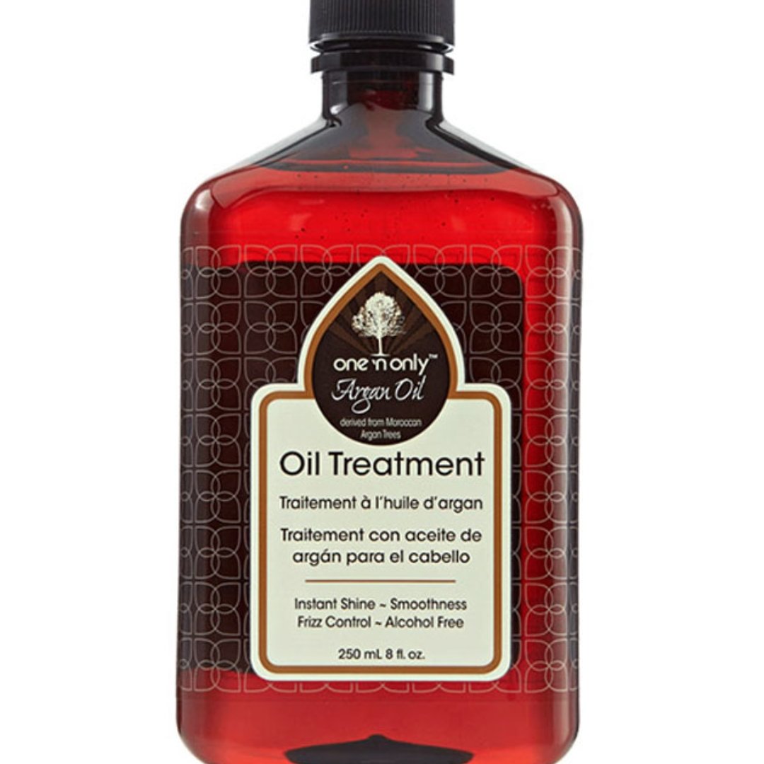 روغن آرگان تقویت مو وان ان اونلی One ‘n Only Argan Oilحجم 100 میل