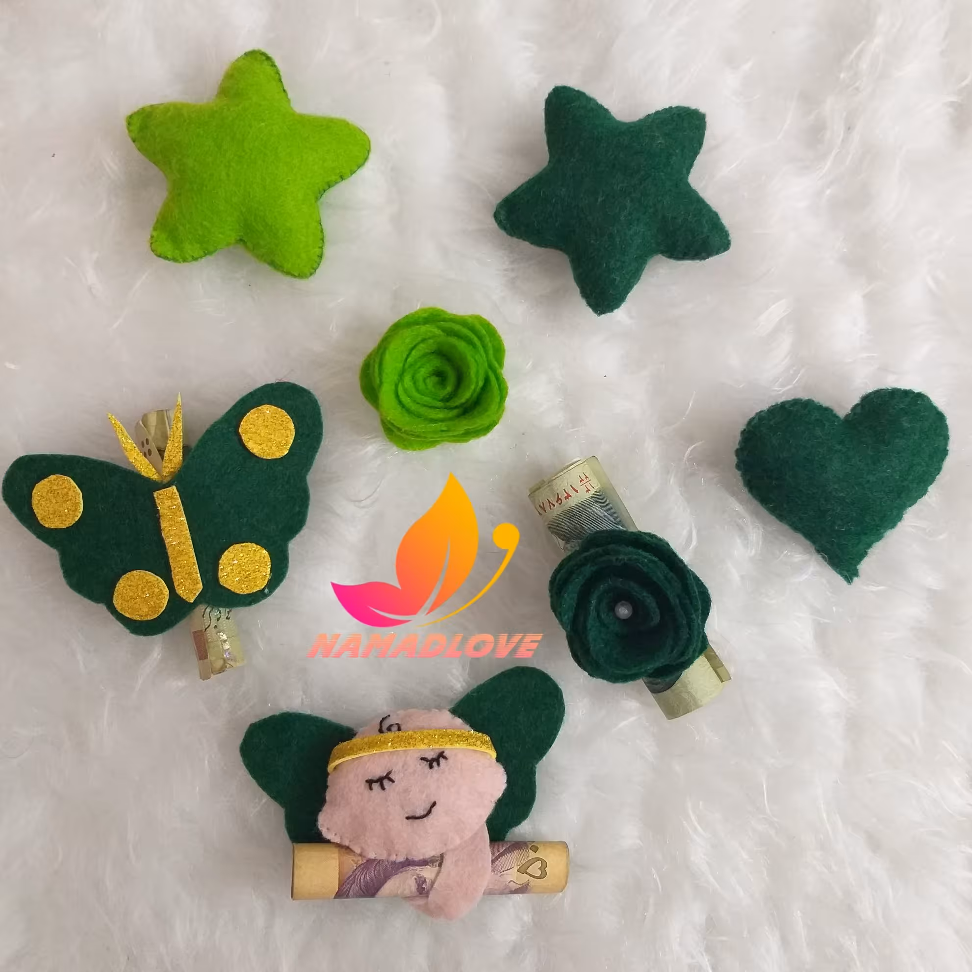 گیفت عید غدیر واعیاد مذهبی برای هدیه دادن