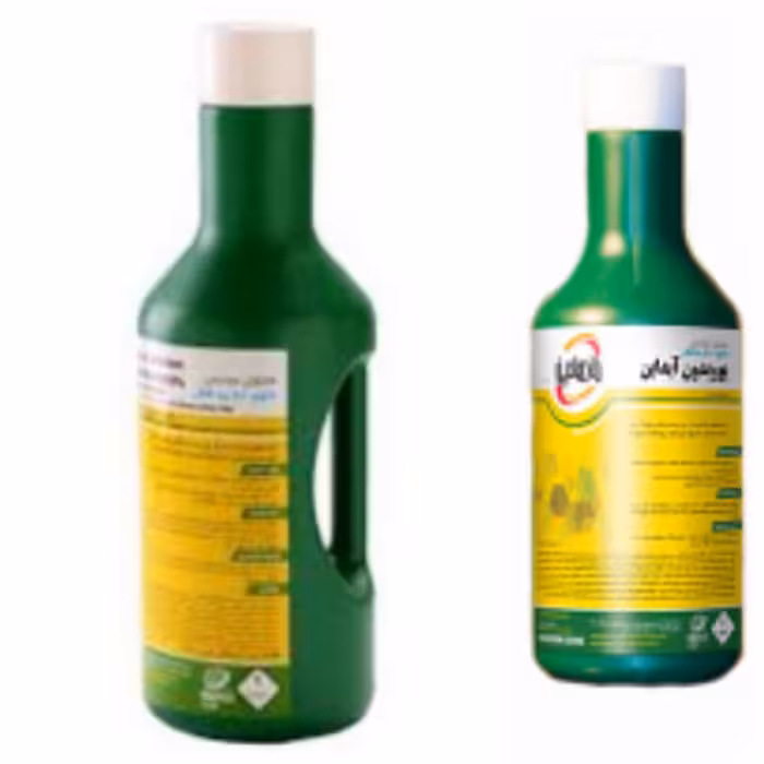 بتادین سبز یک لیتری(بتادین)مخصوص ضدعفونی زخم و پوست