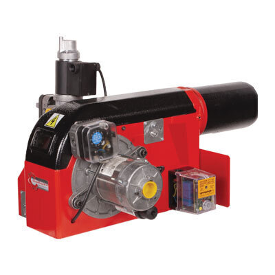 مشعل گازسوز شوفاژکار مدل CKI-G260