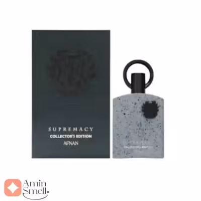ادکلن افنان کالکتورز ادیشن | Supremacy Collector’s Edition Afnan