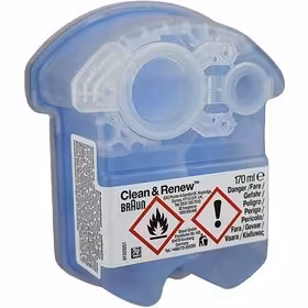 کارتریج تمیز کننده براون مدل 5331 بسته 1 عددی