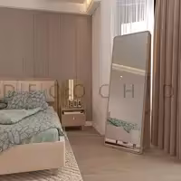 آینه قدی دلوین