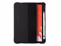 کیف ضد ضربه آیپد پرو 11 دویا Devia ipad Pro 11 2018 Shock Series Pencil Shockproof Case