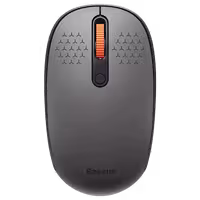 ماوس بیسیم‌ بیسوس مدل F01B Tri-Mode