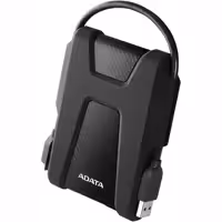 هارد اکسترنال ای دیتا ADATA مدل HD680 ظرفیت 2 ترابایت