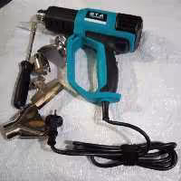 سشوار صنعتی STA مدل 208