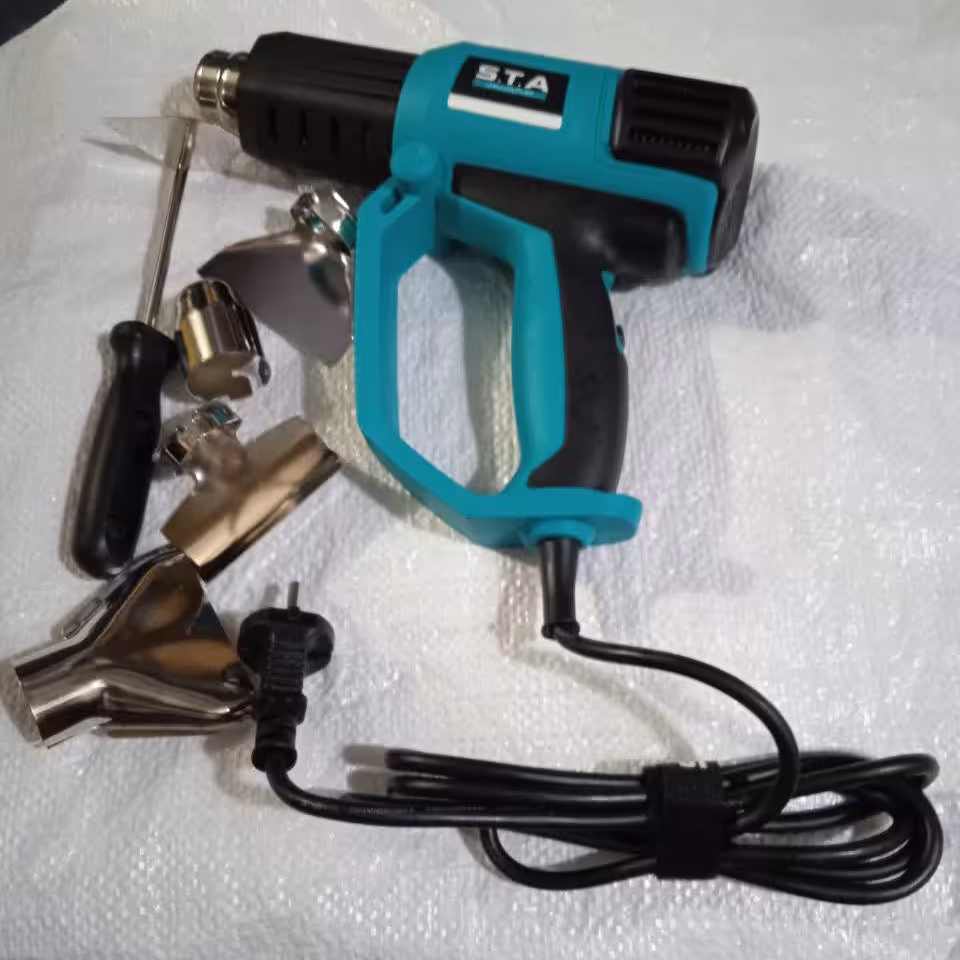 سشوار صنعتی STA مدل 208