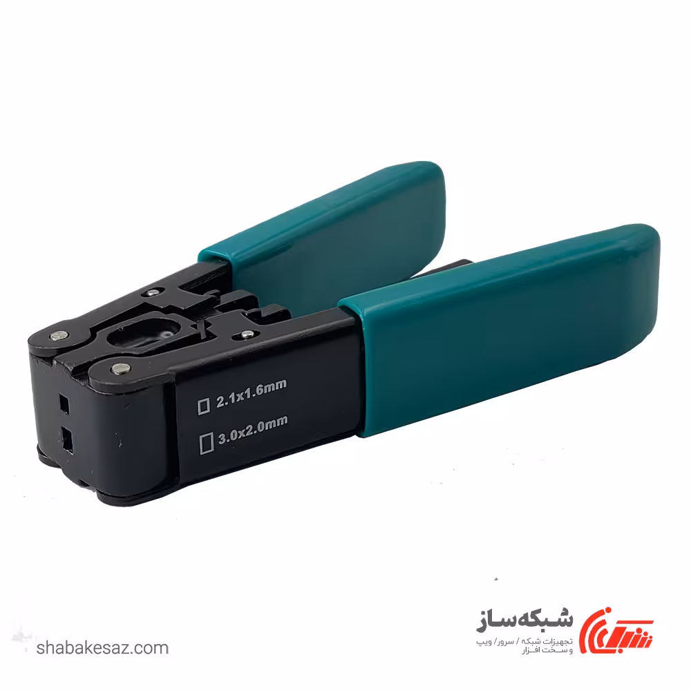 قیمت و خرید سیم لخت کن فیبر نوری پروسکیت Proskit CP-FB01 - شبکه ساز