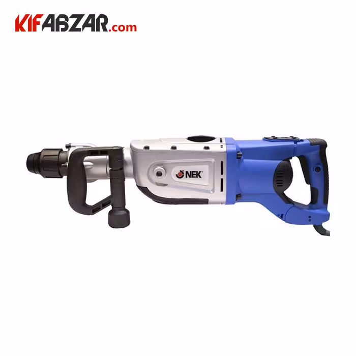 دریل بتن کن 10 کیلویی نک مدل 1750HC