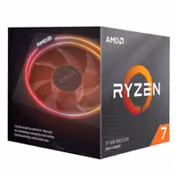 خنک کننده پردازنده رایزن CPU Fan Ryzen 7 3700X