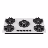 اجاق گاز رومیزی داتیس مدل 551Ultra