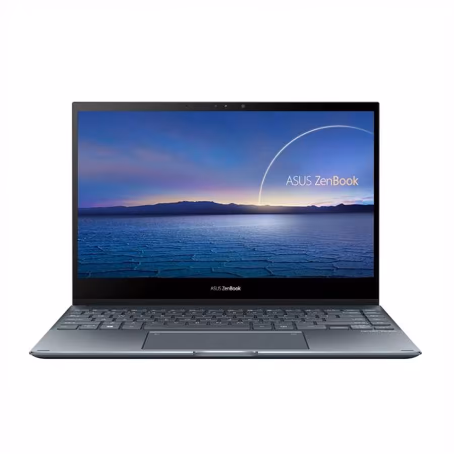 لپ تاپ ایسوس 13 اینچی مدل ZenBook Flip 13 UX363EA پردازنده Core i7 1165G7 رم 8GB حافظه 512GB SSD گرافیک Intel