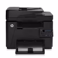 پرینتر لیزری چند کاره HP MFP M225DN