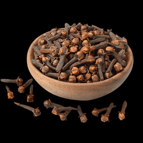 روغن گیاهی میخک درجه یک در بسته بندی 100 سی سی