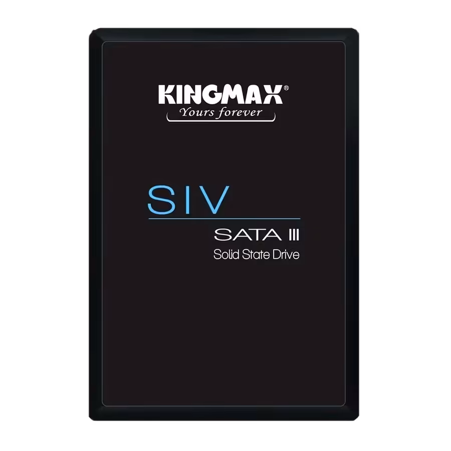 SSD کینگ مکس مدل KingMax SIV SATA III 1TB | فروشگاه گیمینگ تکاف