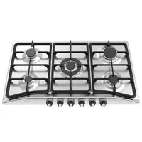 گاز رو میزی التون مدل S501T