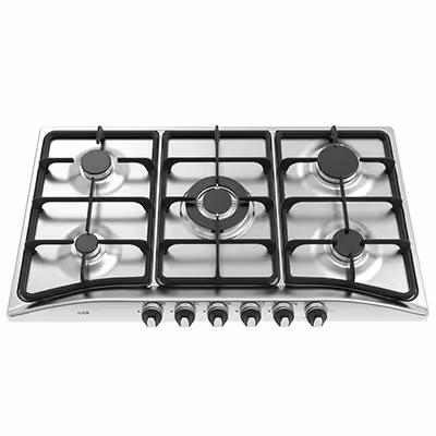 گاز رو میزی التون مدل S501T
