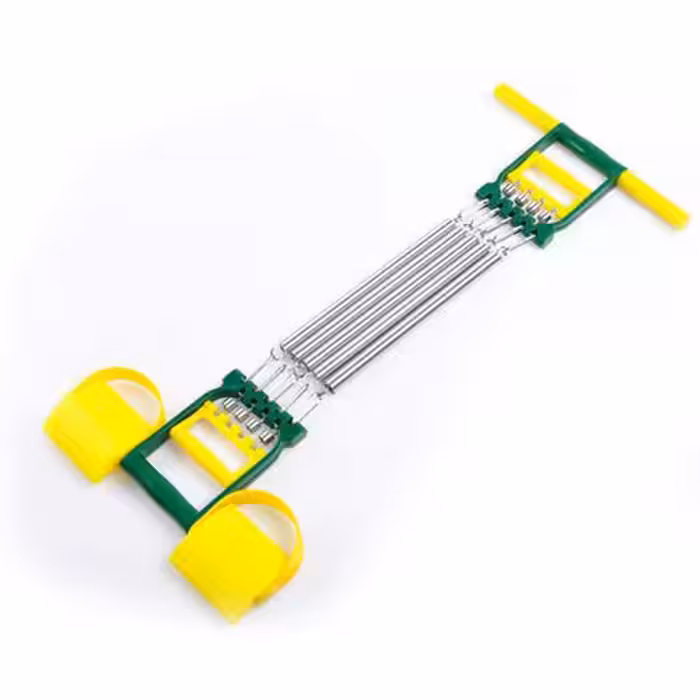 فنر سه کاره (فنر شکم،فنر سینه، فنر مچ) FR-135