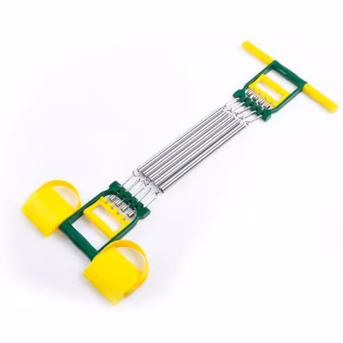 فنر سه کاره (فنر شکم،فنر سینه، فنر مچ) FR-135