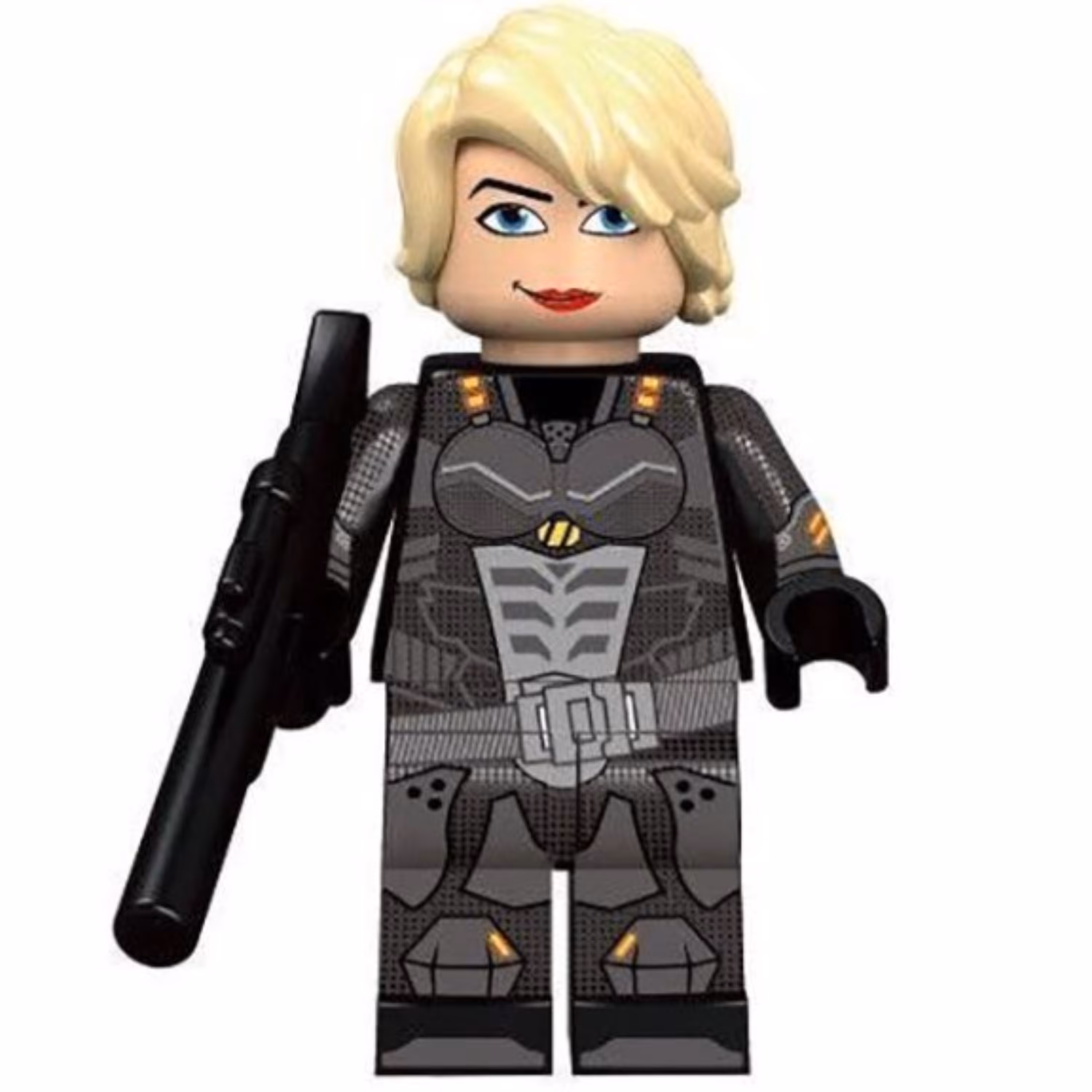 بازی فکری ساختنی فله مدل Tamora