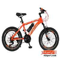 دوچرخه Capriolo Jordan 20 636