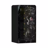 گاوصندوق مدرن و هوشمند ضدسرقت و نسوز مدل 1000PROMAX - تلکام