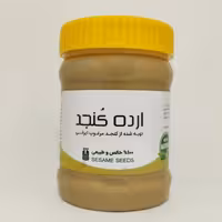 ارده کنجد 400 گرم